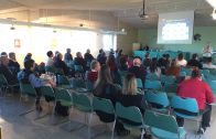 Les Borges Blanques acull una proposta teatral que reivindica comerç i història local