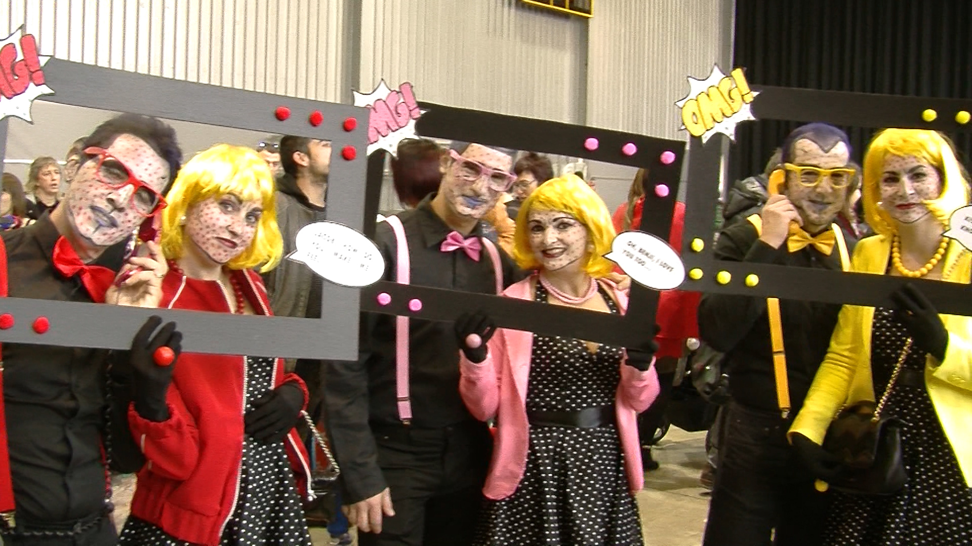 El Carnestoltes de les Borges ja compta amb 11 comparses i més de 300 persones inscrites al sopar