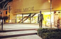 L’Espai Macià de les Borges Blanques