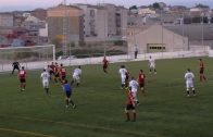 Crònica CE Manresa (0)  FC Borges (0)