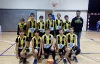 Torna el bàsquet ACB amb el 3r Trofeu Ciutat de les Borges