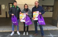 La campanya de Primavera 2018 de l’Agrupació de Comerciants de les Borges.