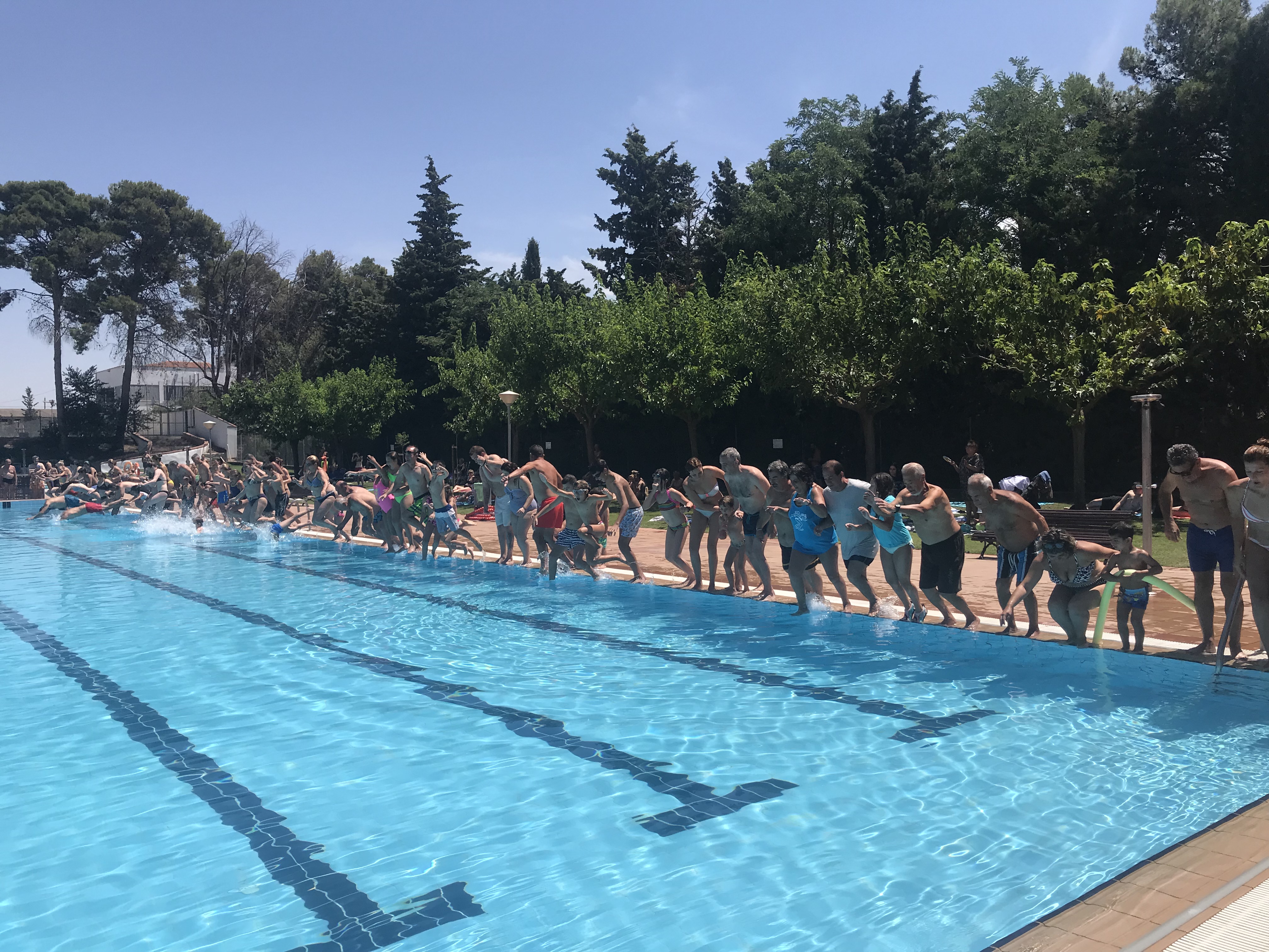 Les Borges finalment obrirà les piscines municipals aquest estiu