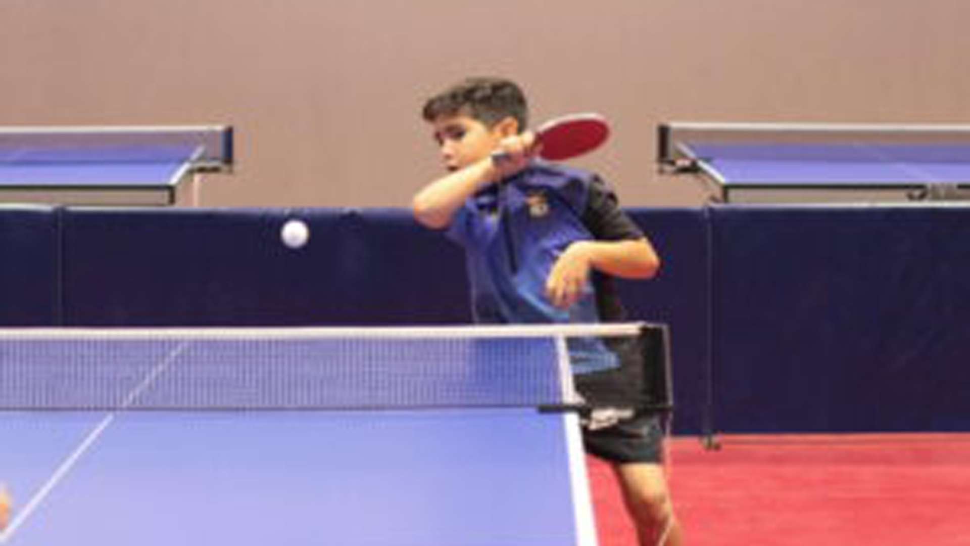 El jugador del CTT Borges, Cesc Carrera, convocat per jugar els campionats d’Europa