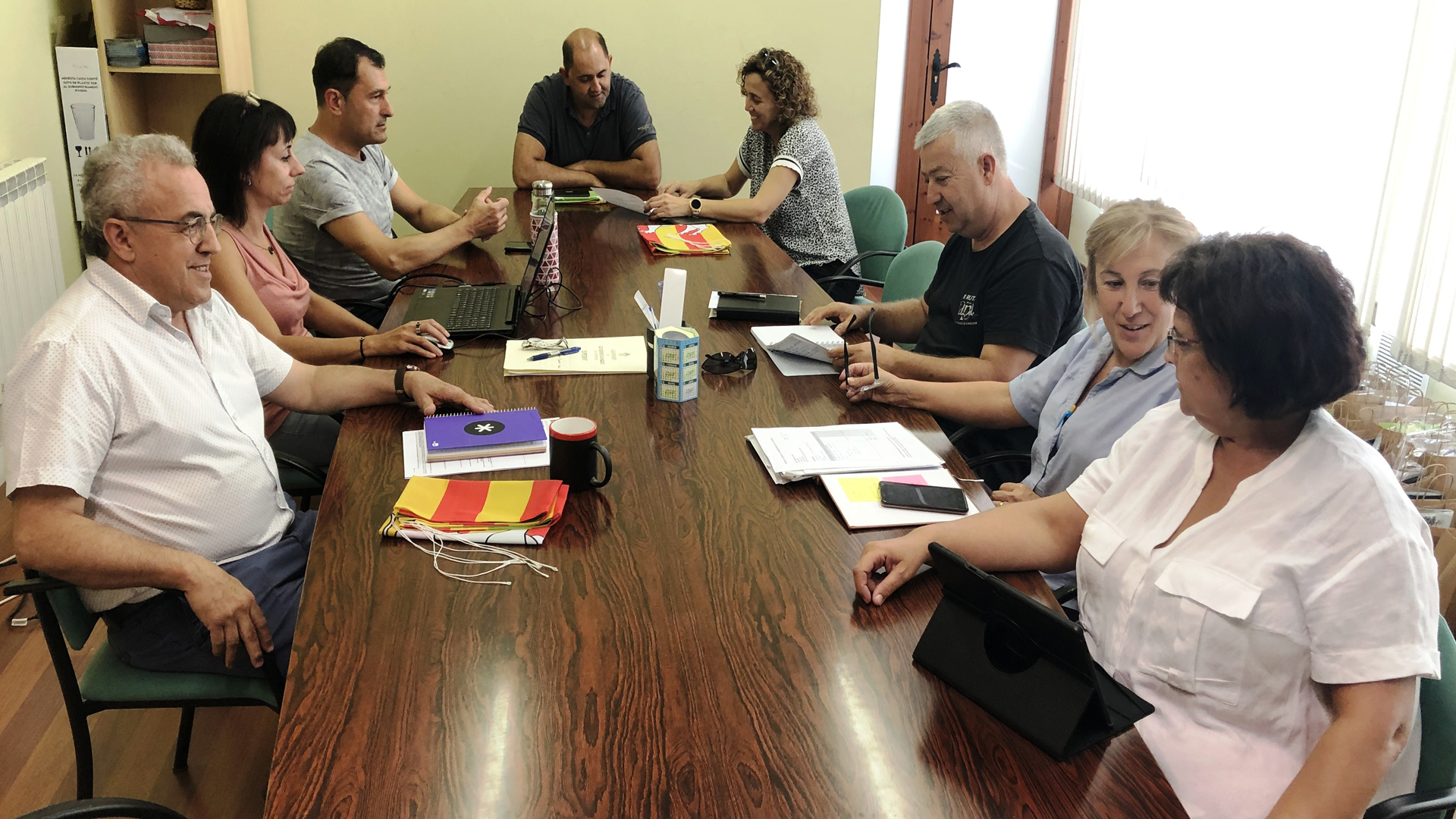 Les Borges Blanques treu a licitació la urbanització dels carrers Maria Lois i Avemaria Les Borges Blanques treu a licitació la urbanització dels carrers Maria Lois i Avemaria