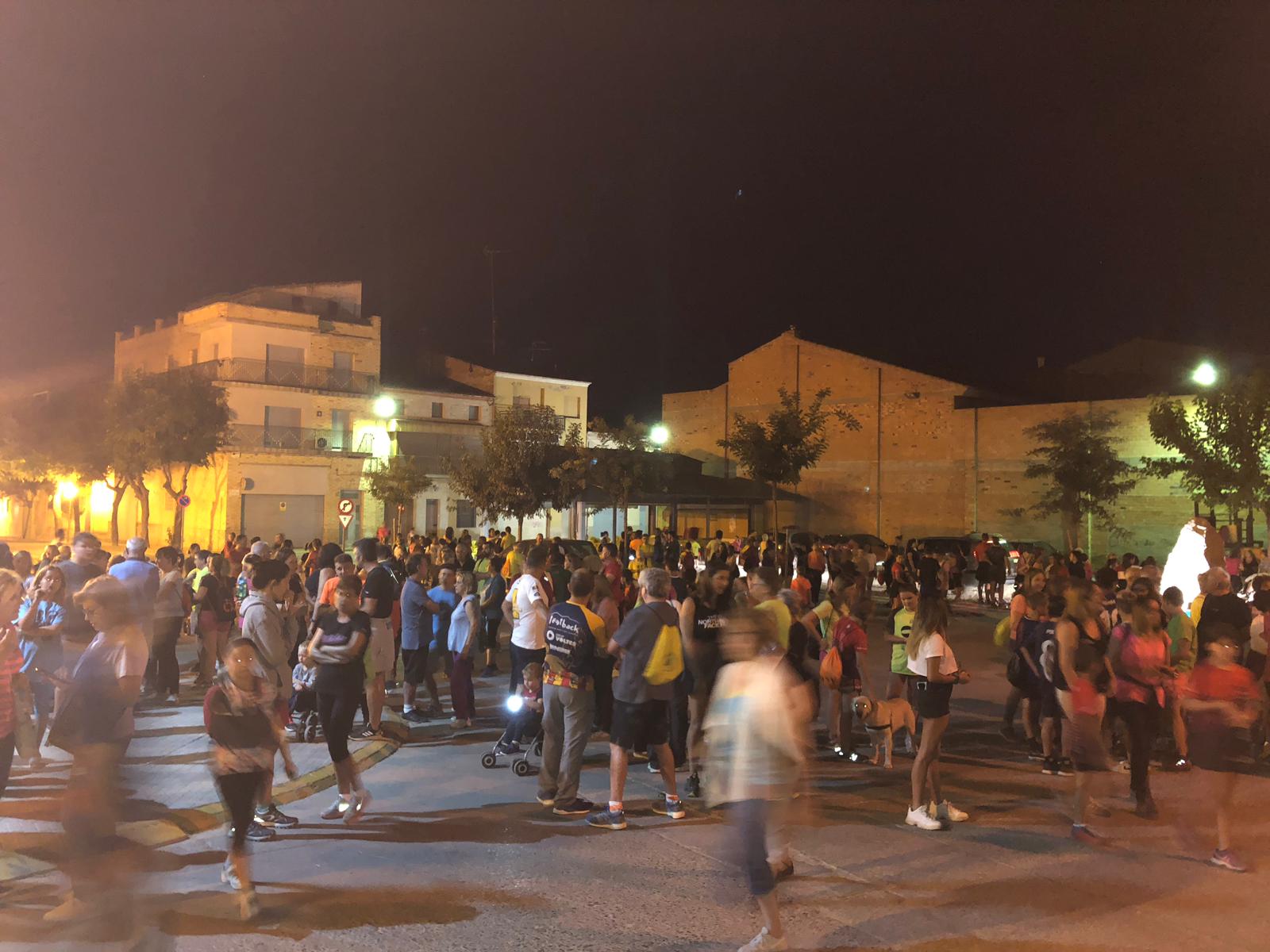 Continuen els Preludis de la Festa Major de Juneda