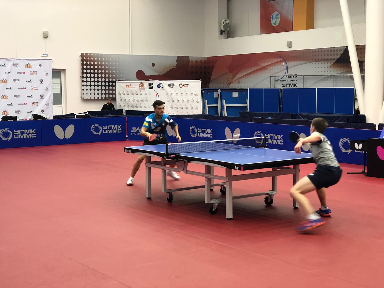 Victòria del CTT Borges a San Sebastián de los Reyes i a l’anada del partit de l’Europe Cup