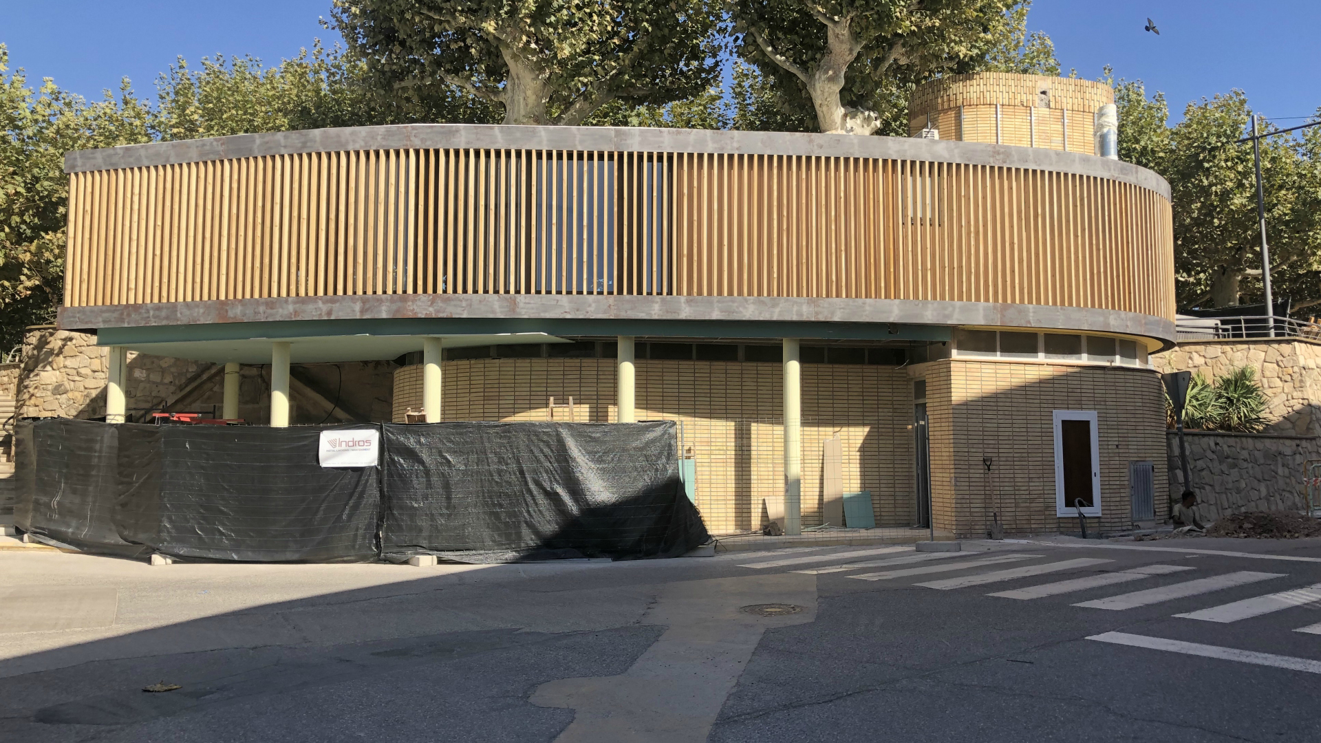 El Ple de l’Ajuntament de les Borges aprova les noves ordenances fiscals amb molt pocs canvis El Ple de l’Ajuntament de les Borges aprova les noves ordenances fiscals amb molt pocs canvis