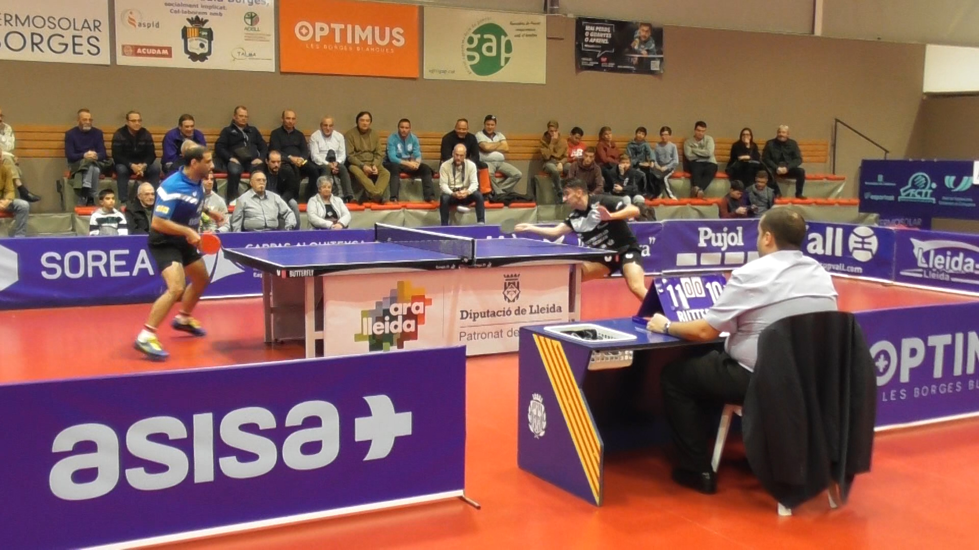 El CTT Borges estrenarà dos equips íntegrament femenins la pròxima temporada El CTT Borges estrenarà dos equips íntegrament femenins la pròxima temporada