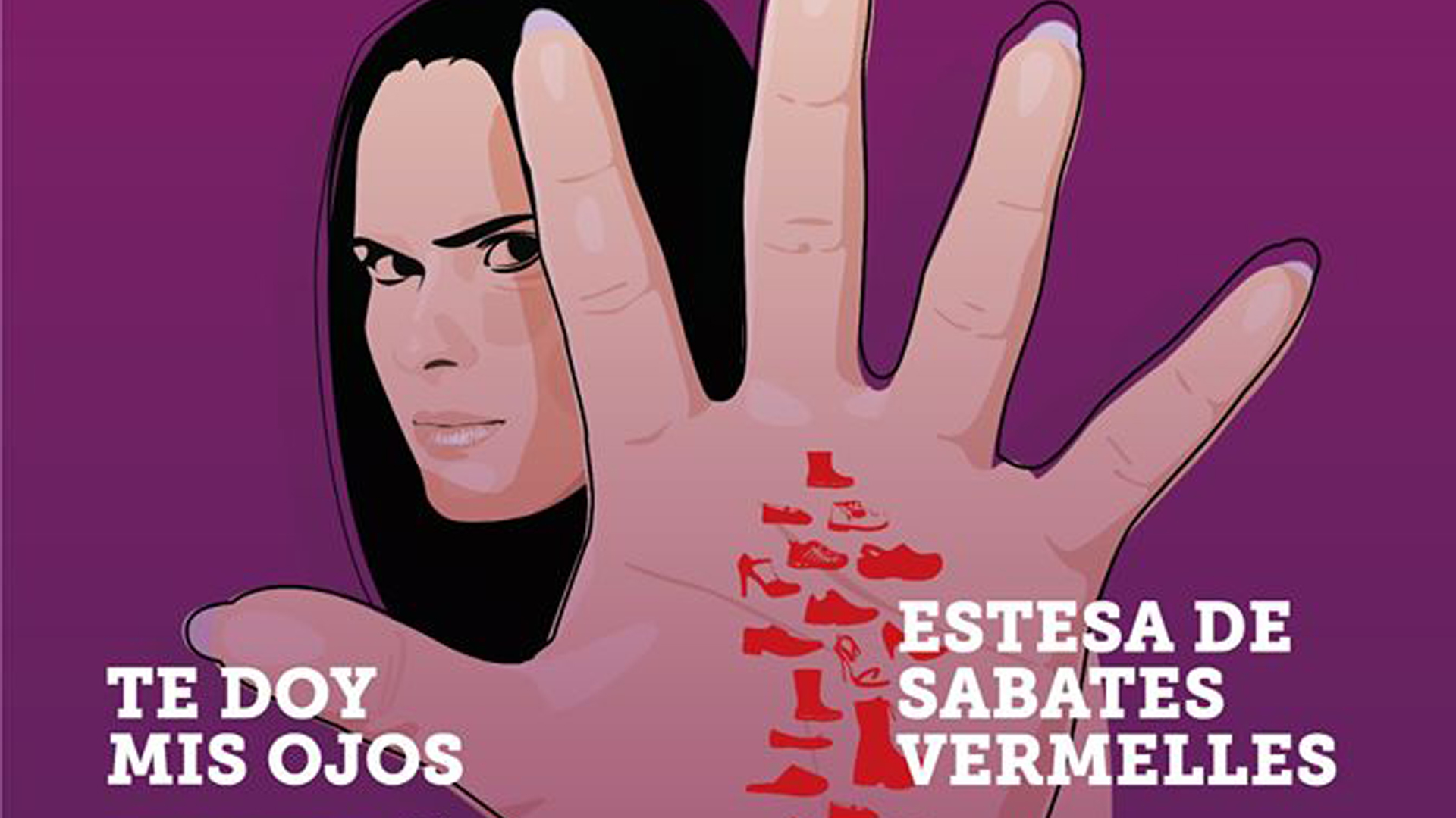 Una desena d’actes a les Borges, per a conscienciar sobre l’eliminació de la violència contra les dones