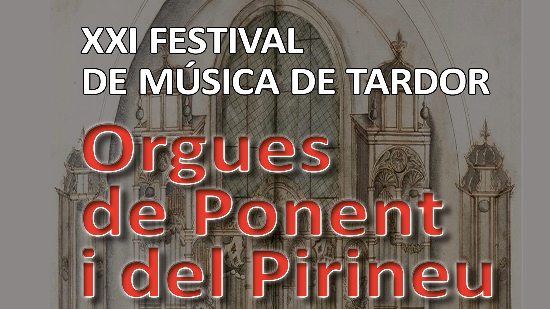 Xerrada sobre lluita no violenta, cinema infantil, excursió familiar i XXI Festival de Música de Tardor, a les Borges