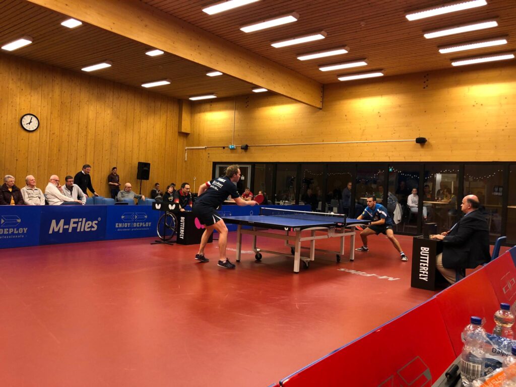 Finalitza el somni Europeu per l’ASISA Borges Vall