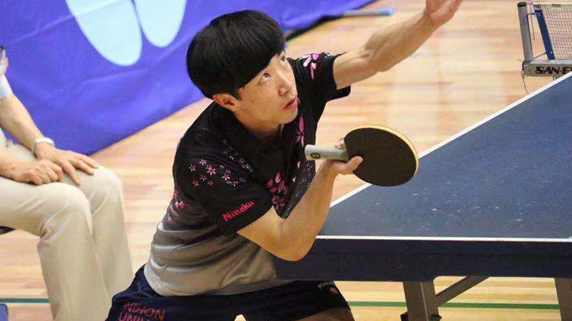 El CTT Borges comptarà amb un nou jugador per la segona volta de la lliga de divisió d’honor