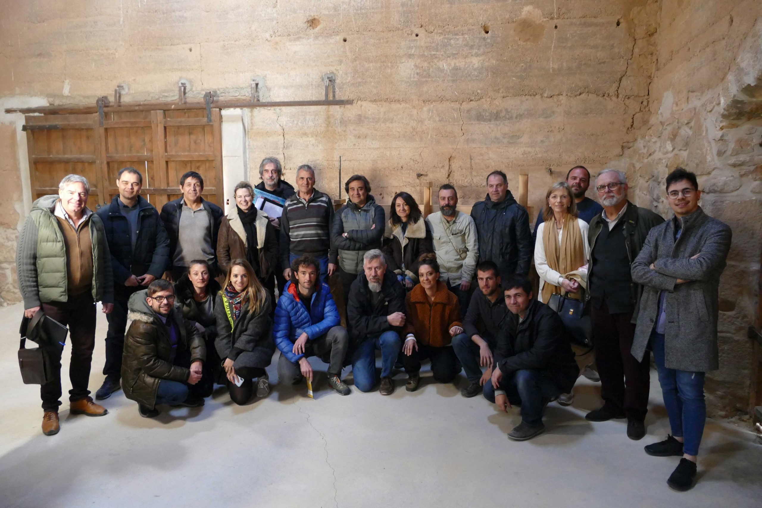 Èxit d’assistents al primer Fòrum Verge Extra en format virtual Èxit d’assistents al primer Fòrum Verge Extra en format virtual