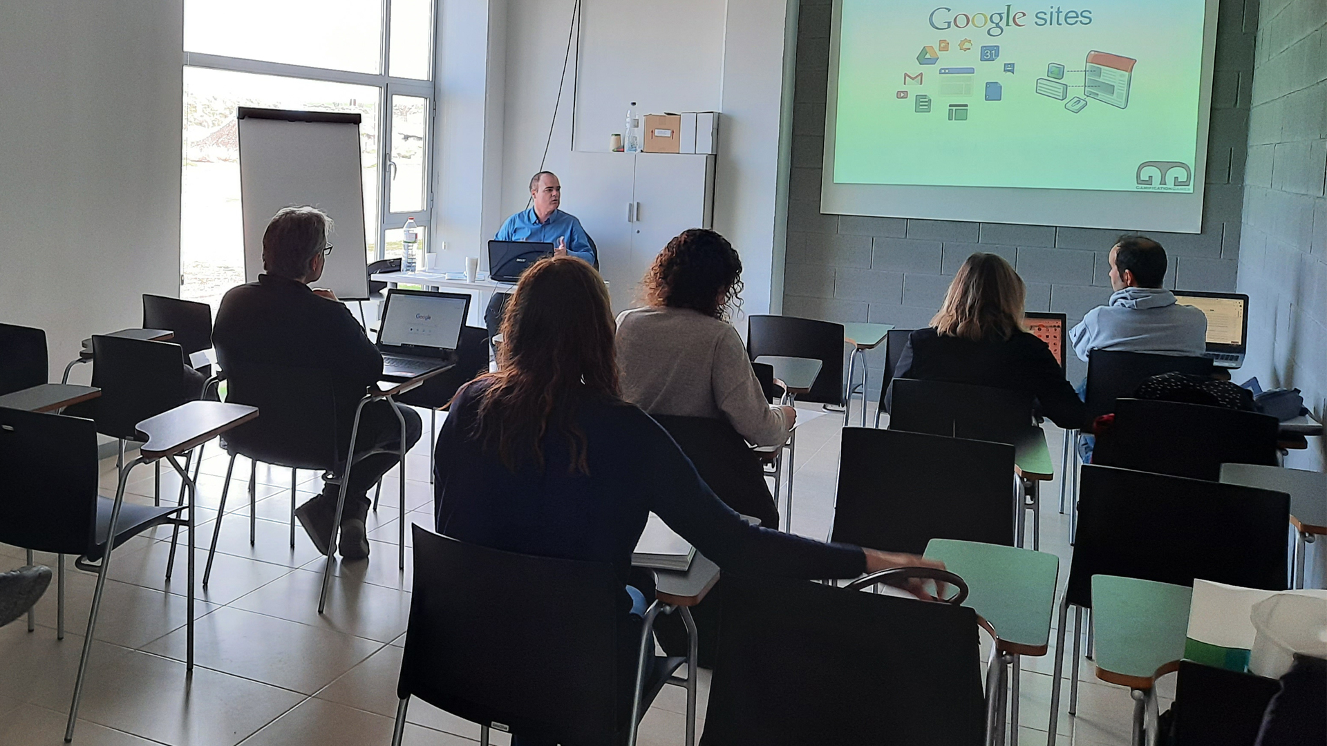 Noves càpsules formatives gratuïtes i telemàtiques del CEI de les Borges per a persones emprenedores