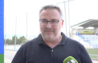 Ivan Cristino, nou entrenador del FC Borges