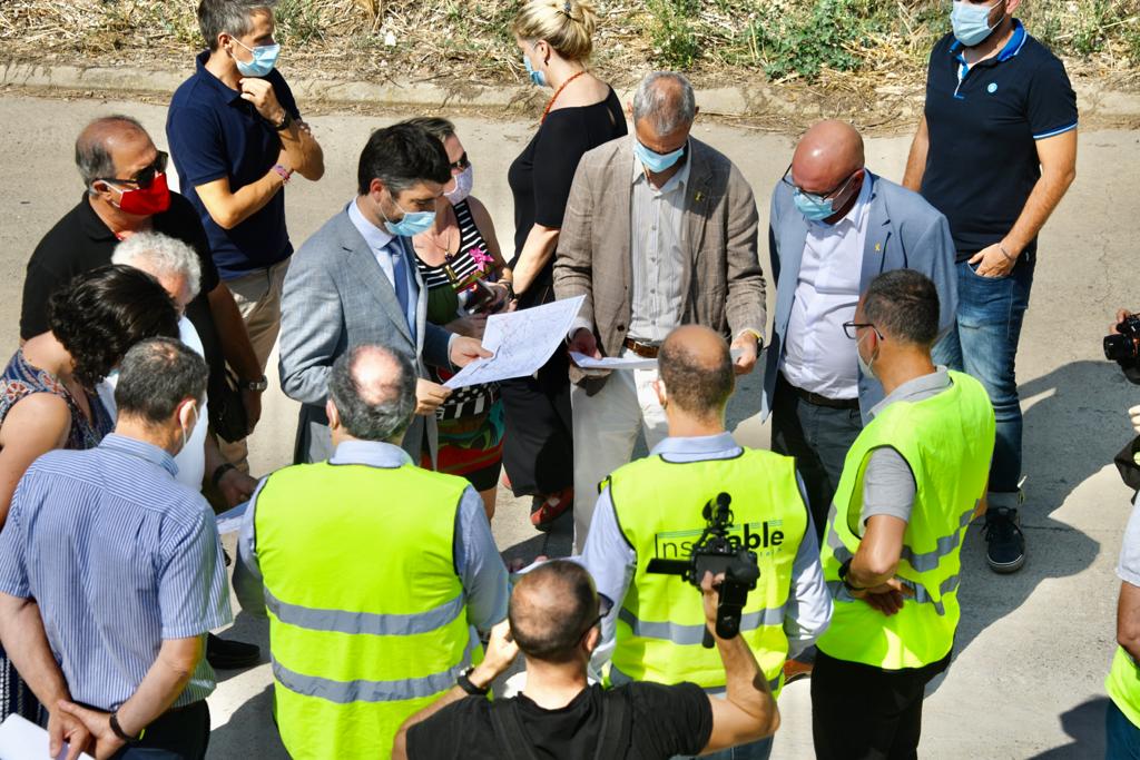 Un 33% d’habitants de les Garrigues disposaran de fibra òptica a finals d’estiu