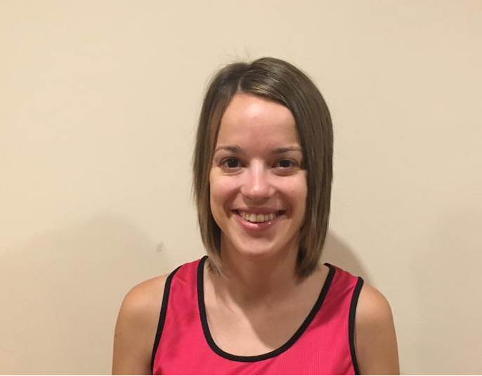 El CTT Borges fitxa Laia Torregrossa per competir a primera estatal