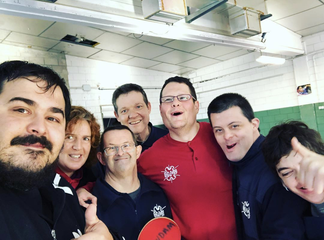 El CTT Borges guardonat per la Fundació Catalana per a l’Esport