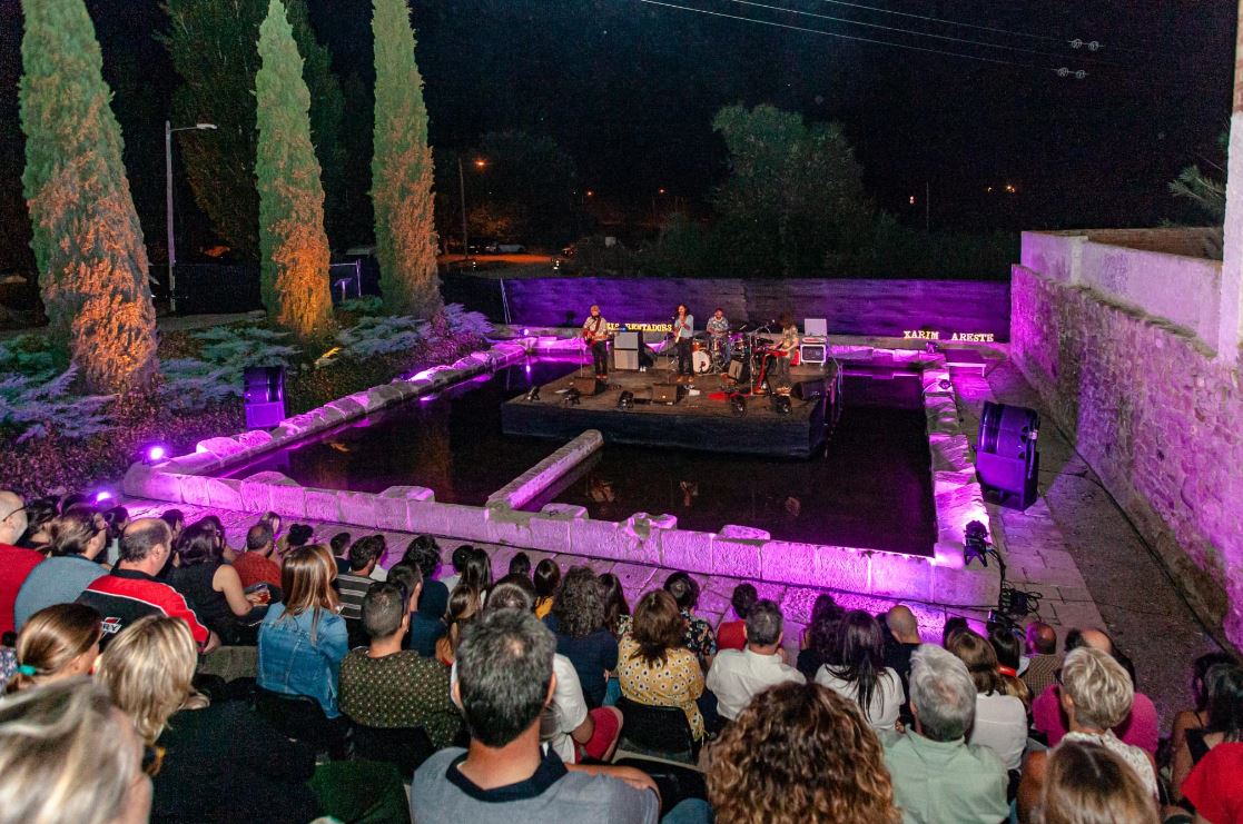 Reconeixement estatal per a la programació cultural de Juneda Reconeixement estatal per a la programació cultural de Juneda