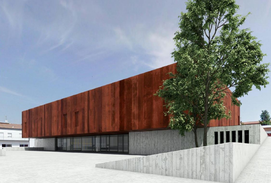 Les Borges aprova el darrer tràmit per poder col·locar la primera pedra de l’Arxiu Comarcal de les Garrigues Les Borges aprova el darrer tràmit per poder col·locar la primera pedra de l’Arxiu Comarcal de les Garrigues