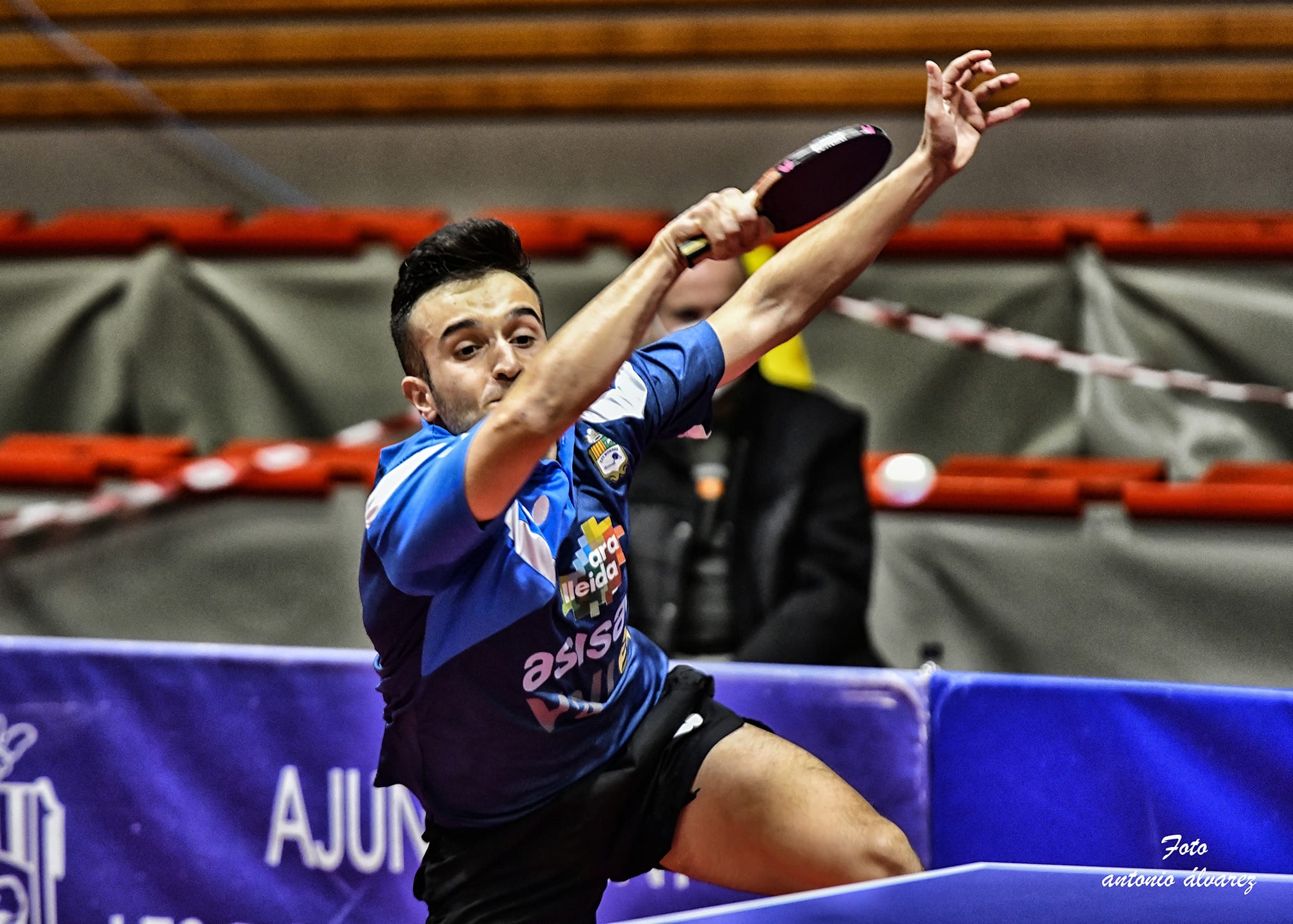 Les Borges Blanques serà la seu de la fase de grups de la lliga Europe Cup