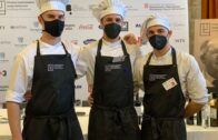 L’Institut Escola d’Hostaleria i Turisme de Girona acull la 1a de les quatre semifinals dels Premis Gastronòmics Josep Lladonosa
