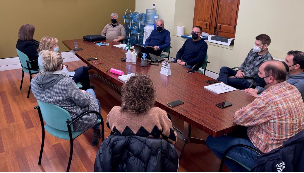 Les Borges destina 57.600 euros en ajuts per a persones autònomes i empreses, teleassistència i rehabilitació d’habitatges