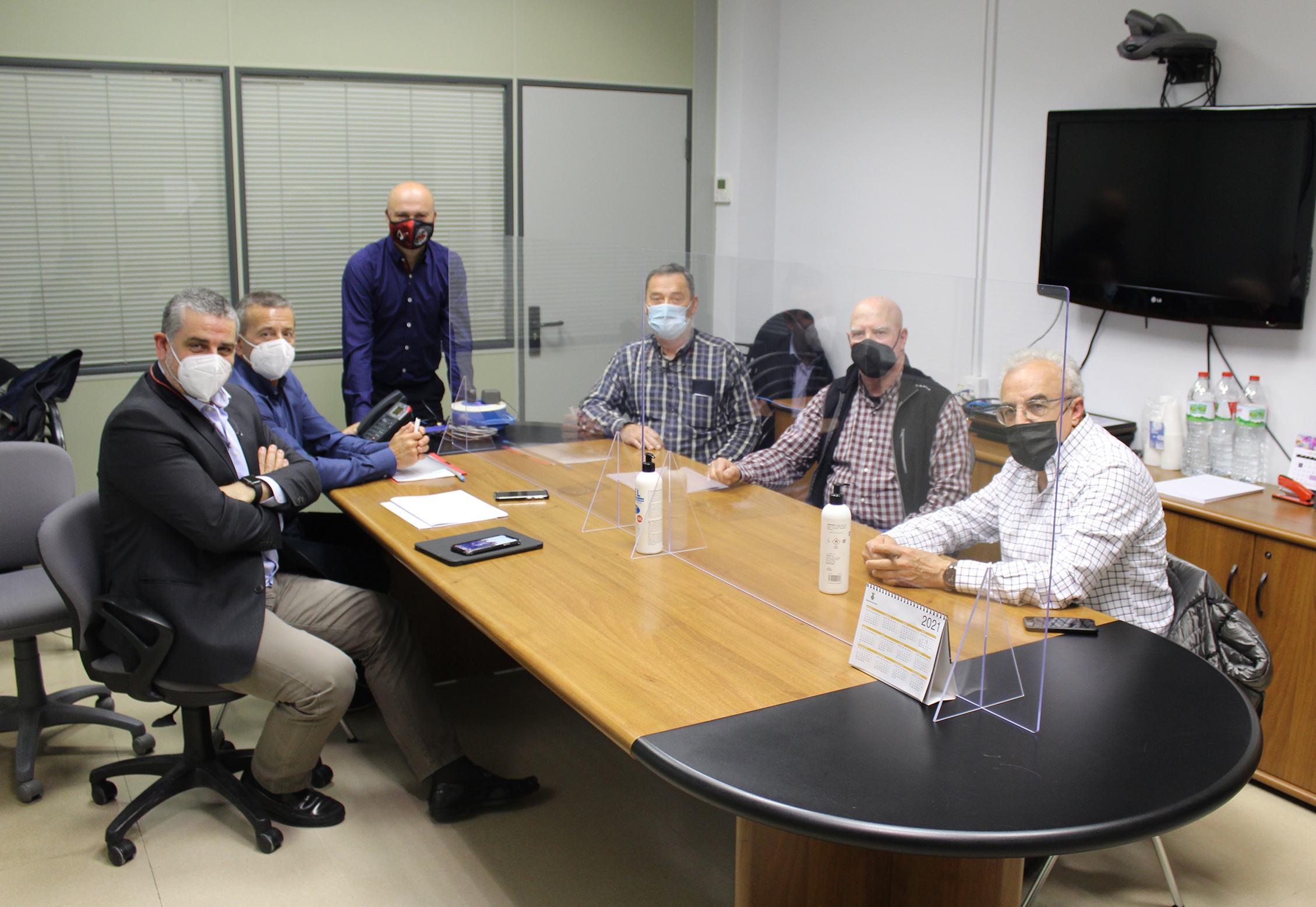 Endesa invertirà a la comarca de les Garrigues més de 6 MEUR en el període 2021-2023 per a reforçar el servei elèctric