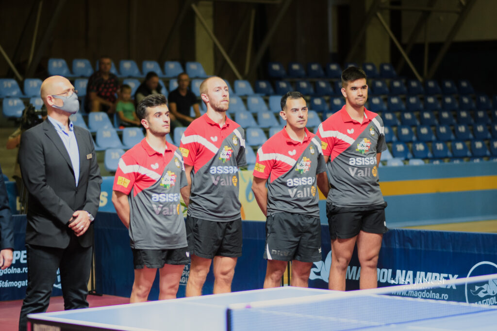 L’ASISA Borges Vall viatjarà a Alemanya per disputar la 2a fase de la Champions League L’ASISA Borges Vall viatjarà a Alemanya per disputar la 2a fase de la Champions League