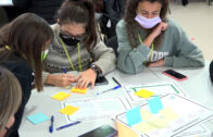 L’Institut Josep Vallverdú de les Borges participa en el projecte Technovation Girls