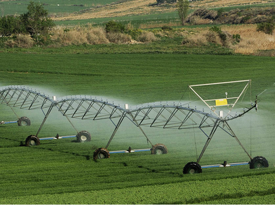 El Govern aprova la instal·lació d’una planta solar aïllada per al subministrament de l’estació de bombament del regadiu del Garrigues Sud