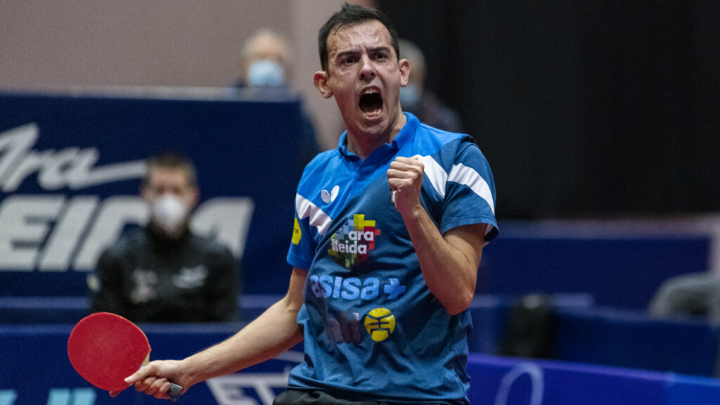 L’ASISA Borges Vall a un partit del títol de lliga de la Superdivisió L’ASISA Borges Vall a un partit del títol de lliga de la Superdivisió