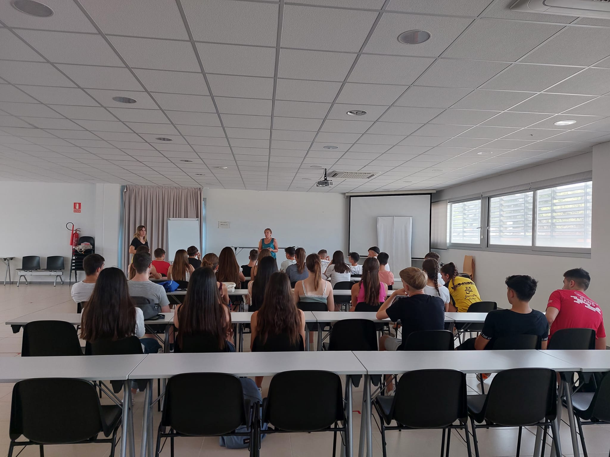 Empreses i persones emprenedores de les Garrigues i del Pla d’Urgell intercanviaran experiències en un networking