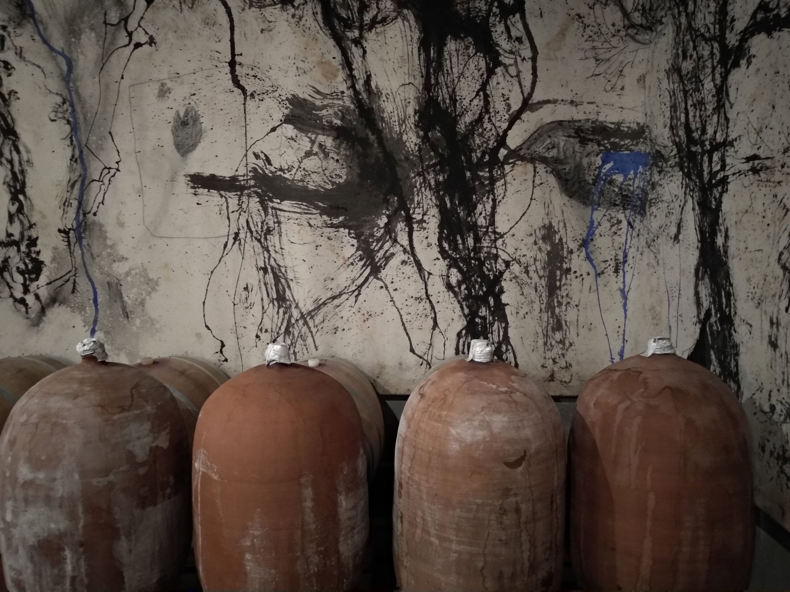 El prestigiós crític nord americà James Sucking destaca la qualitat dels vins del celler Mas Blanch i Jové