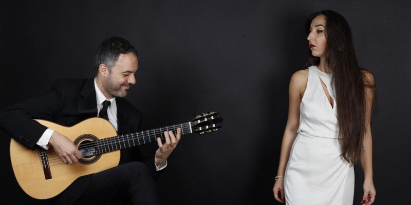 Cloenda del Garrigues Guitarfest aquest dissabte al celler Mas Blanch i Jové