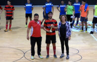 El FS Borges guanya el 3r Trofeu Ciutat de Borges