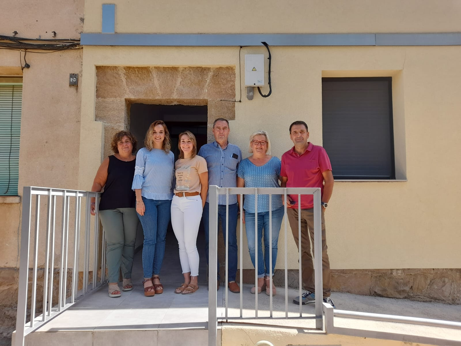 L’alberg de La Granadella s’adhereix a la Xanascat, la xarxa pública d’albergs de la Generalitat