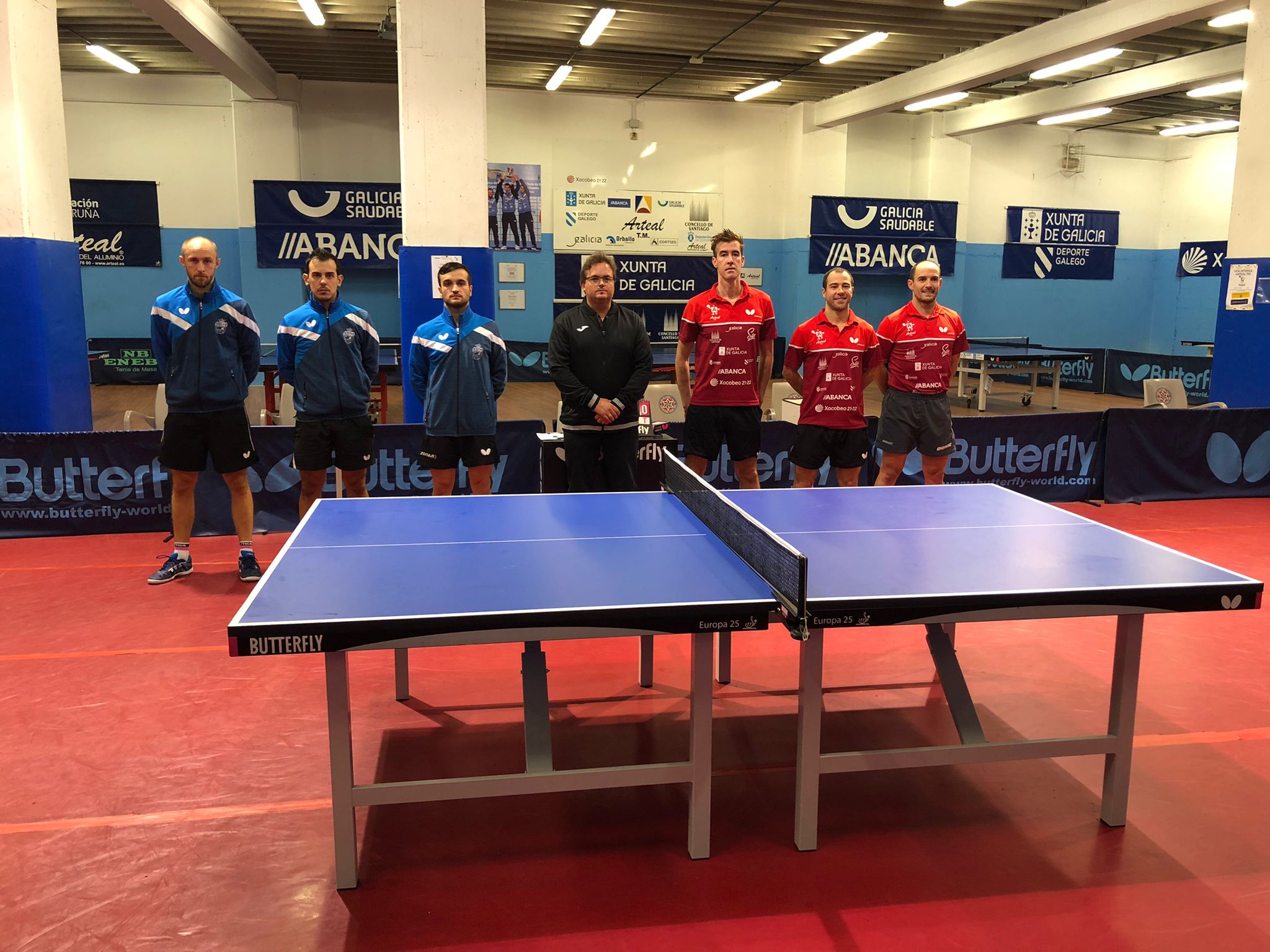 L’ASISA Borges Vall suma el segon empat de la temporada