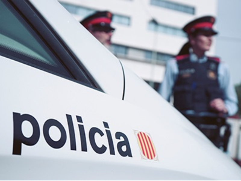 L’autor de l’homicidi comès a les Borges Blanques s’entrega als Mossos