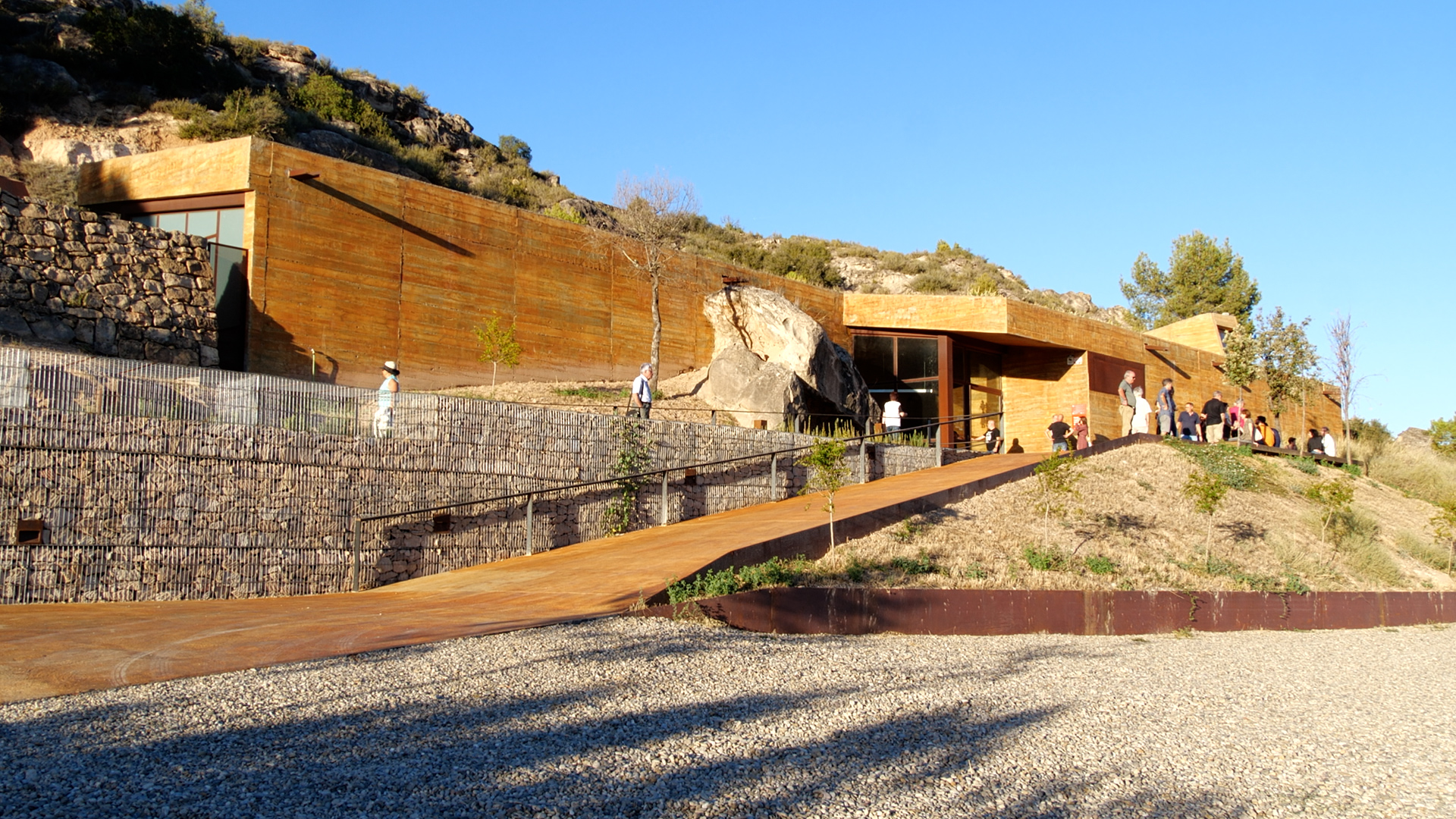 Diversos municipis de les Garrigues celebren les Jornades Europees del Patrimoni Diversos municipis de les Garrigues celebren les Jornades Europees del Patrimoni