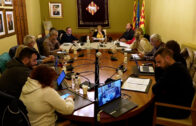 Sessió plenària ordinària de l’Ajuntament de les Borges del 24 de novembre del 2022