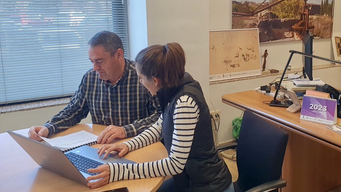 El Consell Comarcal de les Garrigues posa en marxa l’Oficina Comarcal de Transició Energètica