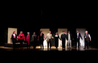 El Grup de Teatre Nissaga presenta l’obra ‘Tal faràs, tal trobaràs?’