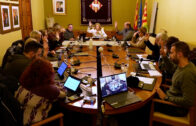 Sessió plenària ordinària de l’Ajuntament de les Borges del 24 de novembre del 2022