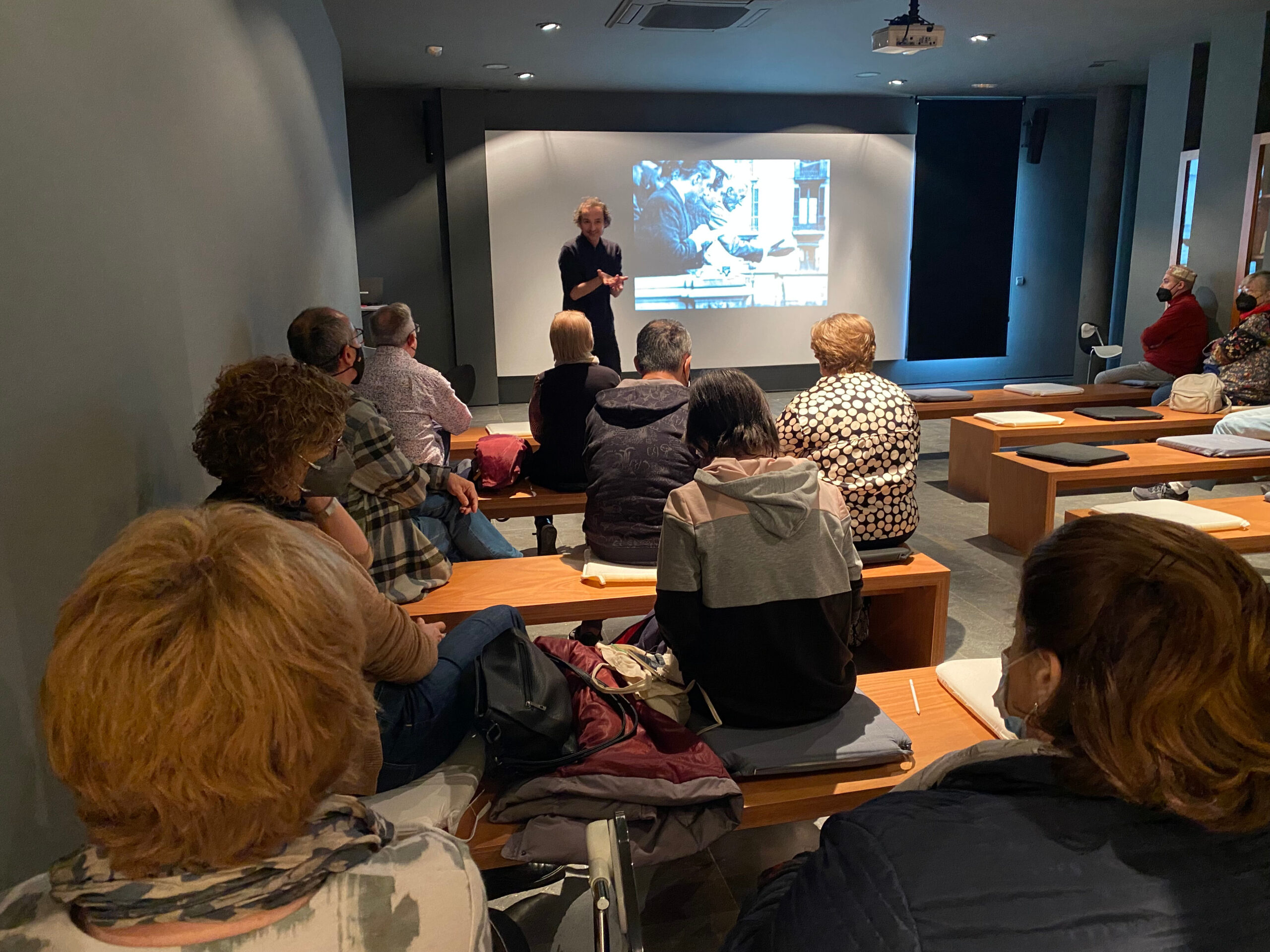 Les Borges Blanques celebra la segona edició de les Jornades Memòria i República