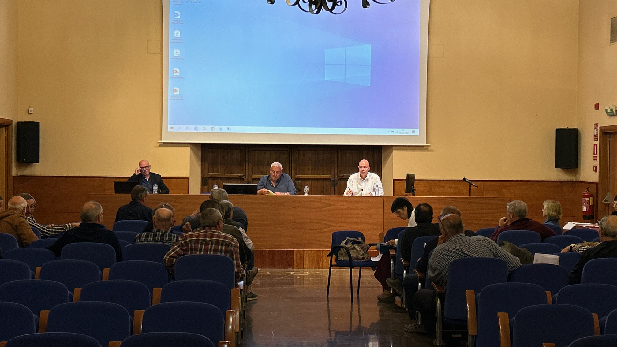 Els Canals d’Urgell tanquen avui el reg a causa de la falta de pluges