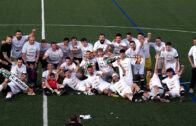 L’Escola Comarcal de Futbol les Garrigues guanya el 2n Memorial Ramon Espasa
