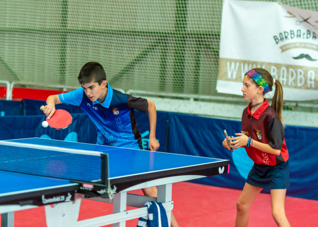 El Centre de Tecnificació de les Borges acollirà demà les Finals Nacionals dels Jocs Esportius Escolars de Catalunya