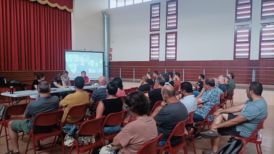 L’Associació Leader Ponent i la Comunitat de Municipis Garrigues Altes, organitzen una jornada de gestió forestal dels boscos